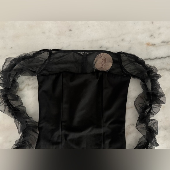 NWT-Thais Dress - Picture 5 of 7